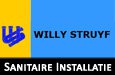 Willy Struyf Sanitaire Installatie