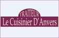 Le Cuisinier D\'Anvers