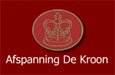 Afspanning De Kroon