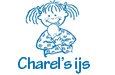 Charel's ijs - bij Isabelle