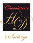 Chocolaterie Hendrik Denil - 't Soethuys