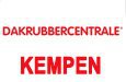 Dakrubbercentrale Kempen