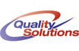 Quality Solutions bvba