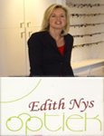 Optiek Edith Nys