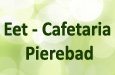 Cafetaria Pierebad