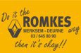 Garage Romkes