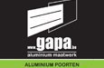 Gapa - Aluminium Design Gapa - Aluminium Design