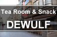 Bistro Tea-room Dewulf