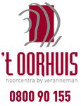 Oorhuis ('t)