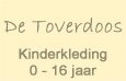 De Toverdoos