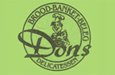 Dons Bakkerij
