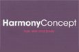 Harmony-Concept