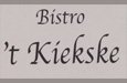 Bistro 't Kiekske