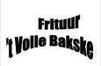 't volle bakske