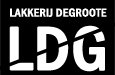Lakkerij De Groote NV