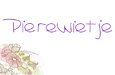 Pierewietje