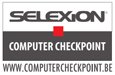 Computer Checkpoint Sint-Denijs-Westrem