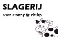 Slagerij Vion Conny & Philip