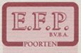 E.F.P bvba