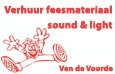 Verhuur Feestmateriaal - Sound & Light