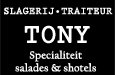 Slagerij Tony
