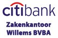 Citibank - Zakenkantoor Willems
