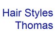 Hairstyles Thomas