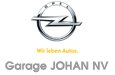 Garage Johan nv