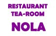 Restaurant  - Tearoom Nola