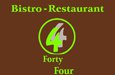 Bistro 44 Forty Four