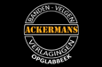 Banden Ackermans