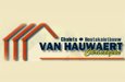 Van Hauwaert bvba Van Hauwaert bvba