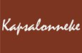 Kapsalonneke