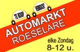 Automarkt Roeselare