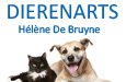 Dierenarts H�l�ne De Bruyne 