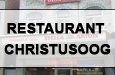 Restaurant Christusoog