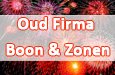 Verschelden Marc - Oud Firma Boon & Zonen