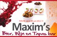 Maxim's