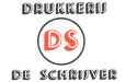 Drukkerij De Schrijver