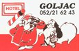 Goljac