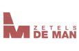 Zetels De Man Bvba