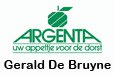 Argenta Gerald De Bruyne