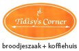 Tidisy's Corner