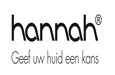 Hannah Skin Coaching Center bvba