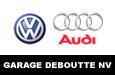 Garage Deboutte nv