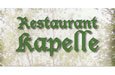 Restaurant Kapelle