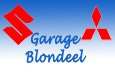 Garage Blondeel