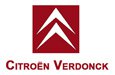 Citroen-Garage Verdonck
