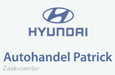 Autohandel Patrick bvba