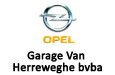 Garage Van Herreweghe bvba